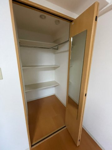 willDo金山正木　名古屋市賃貸　仲介手数料無料の収納