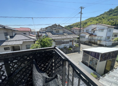 【展望】 | 福岡県筑紫野市大字山家