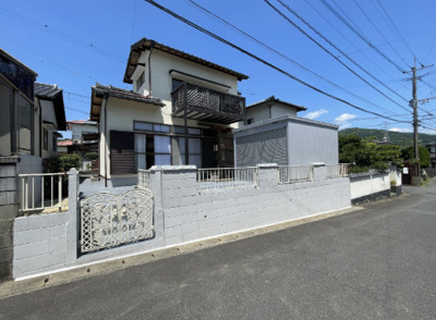 【外観】 | 福岡県筑紫野市大字山家