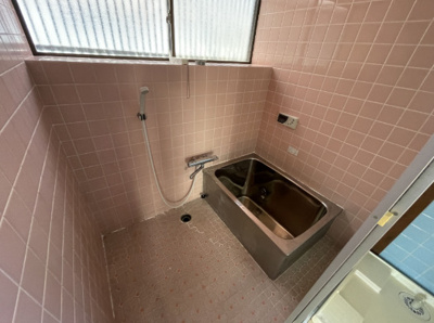 【浴室】 | 福岡県筑紫野市大字山家