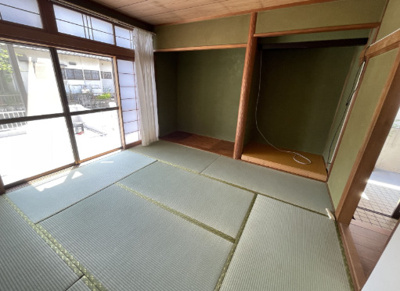 【和室】 | 福岡県筑紫野市大字山家