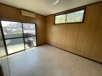 【洋室】 | 福岡県筑紫野市大字山家