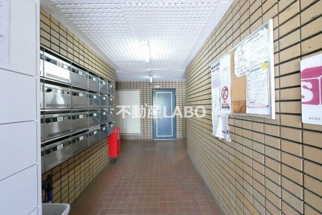 I CUBE 流町の設備