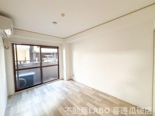 I CUBE 流町の居間・リビング