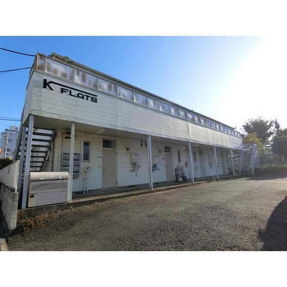 Ｋ　ＦＬＡＴＳ