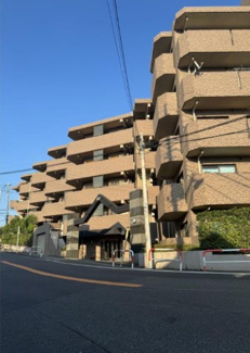 【外観】 | ダイアパレス蘇我