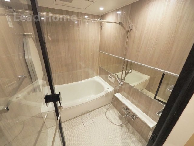 【浴室】 | 代々木ハイライズ