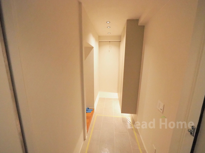 【玄関】 | 代々木ハイライズ