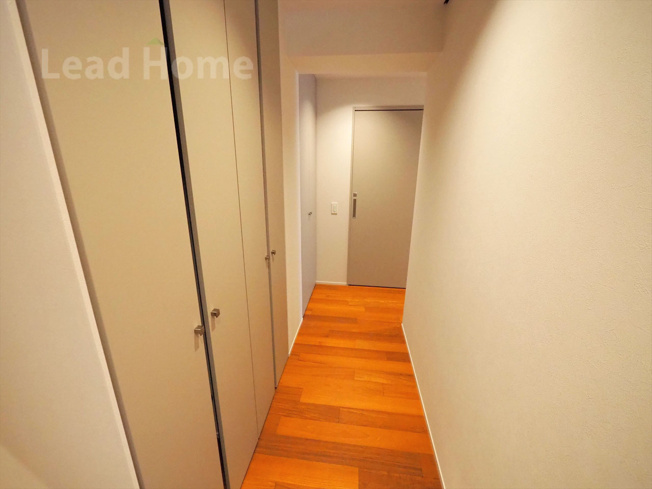 【その他】 | 代々木ハイライズ | 室内廊下