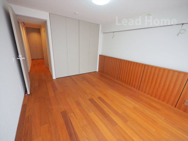 【洋室】 | 代々木ハイライズ