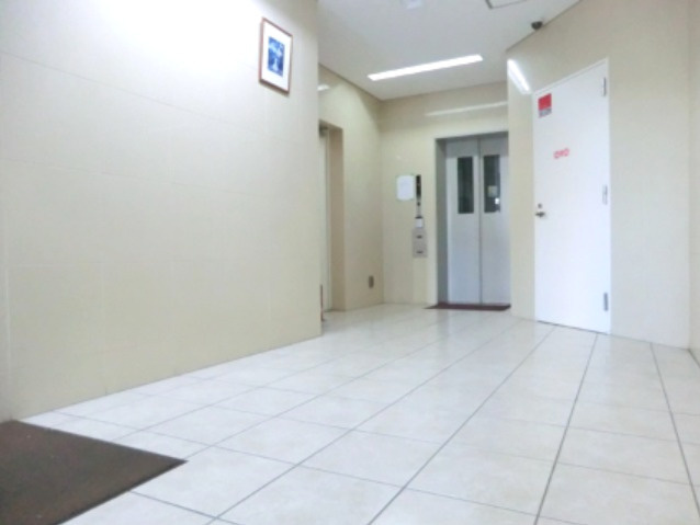 タック高砂のその他共用部分|☆エレベーター１基・完備☆