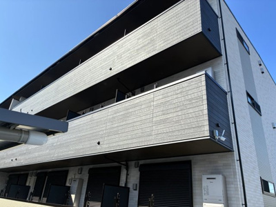 【外観】 | Ksパーシモン