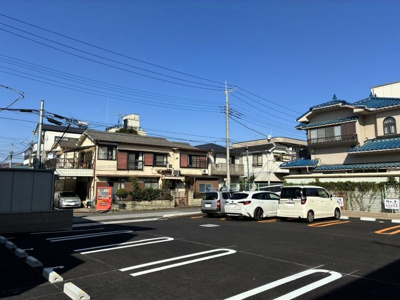 【駐車場】 | Ksパーシモン