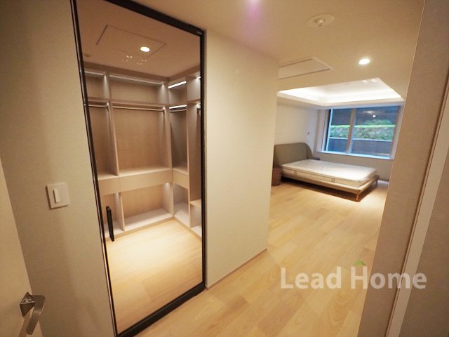 【収納】 | グランツオーベル南平台