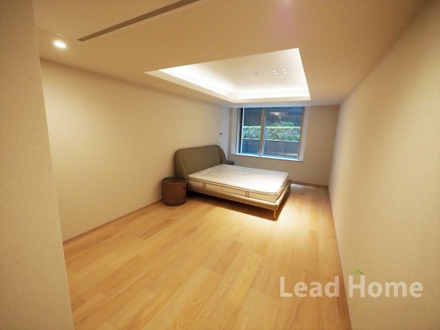 【洋室】 | グランツオーベル南平台