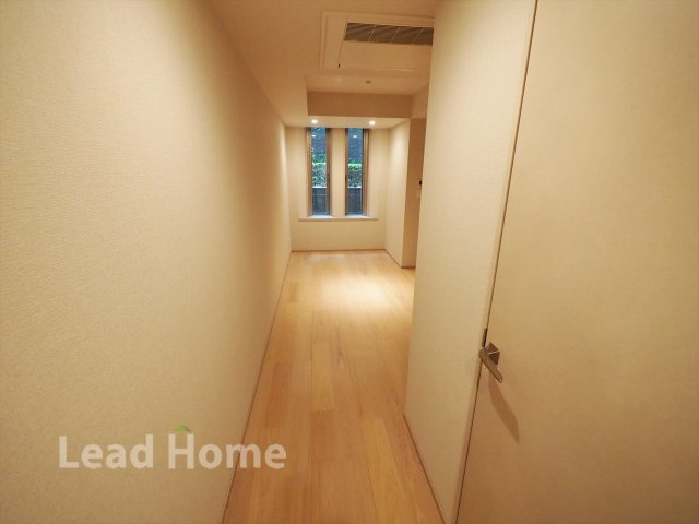 【洋室】 | グランツオーベル南平台