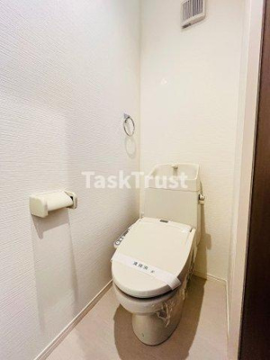 【トイレ】 | セントポーリア梅園