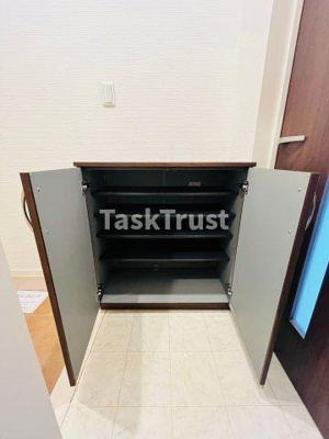 【収納】 | セントポーリア梅園