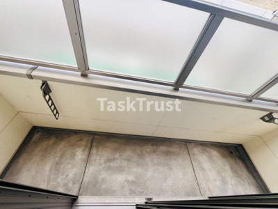 【バルコニー】 | セントポーリア梅園