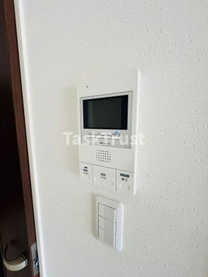 【セキュリティ】 | セントポーリア梅園