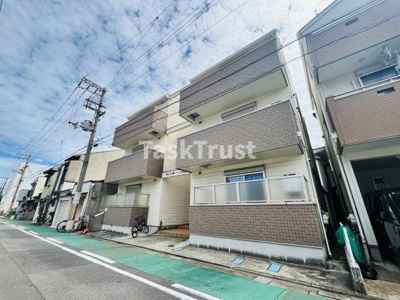 【外観】 | セントポーリア梅園