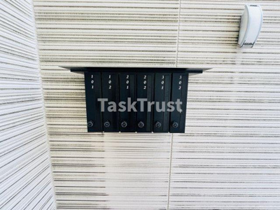 【その他共用部分】 | セントポーリア梅園