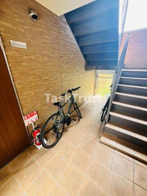 【その他共用部分】 | セントポーリア梅園