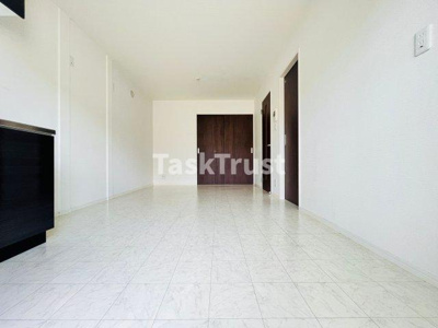 【内装】 | セントポーリア梅園