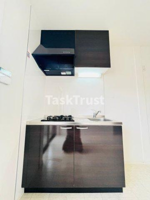 【キッチン】 | セントポーリア梅園