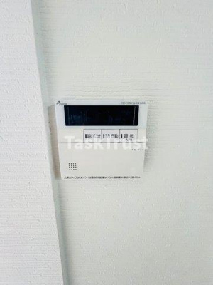 【設備】 | セントポーリア梅園