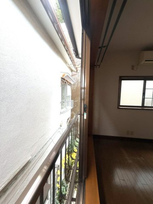 【設備】 | ハナステーツ | 残置物