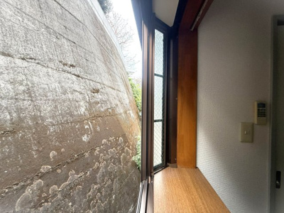 【トイレ】 | ハナステーツ | ウォームレットは残置物