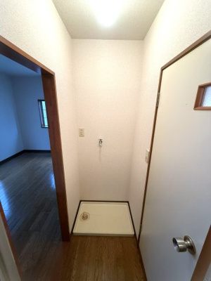 【浴室】 | ハナステーツ