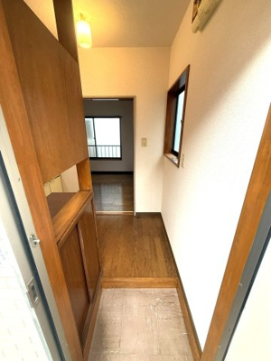 【バルコニー】 | ハナステーツ