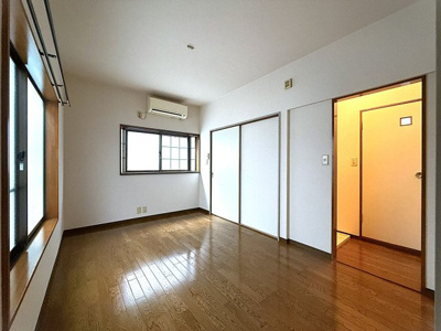 【居間・リビング】 | ハナステーツ