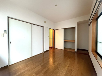 【洋室】 | ハナステーツ