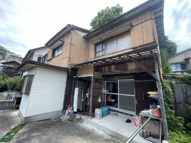 福岡県福岡市中央区輝国2丁目の画像