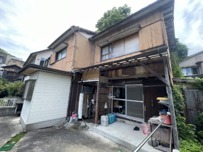 【外観】 | 福岡県福岡市中央区輝国2丁目