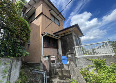 【外観】 | 福岡県福岡市中央区輝国2丁目