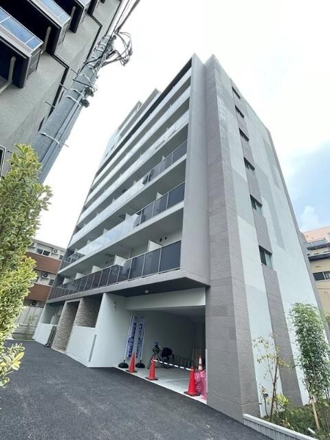 Ｍａｉｓｏｎ　ｄｅ　Ｇｒａｎｄ　Ｍａｒａｉｓ