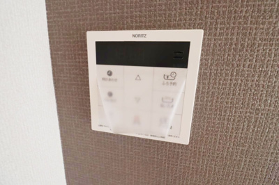 【設備】 | アヴァンス中村南 | 別号室反転間取りタイプの参考写真