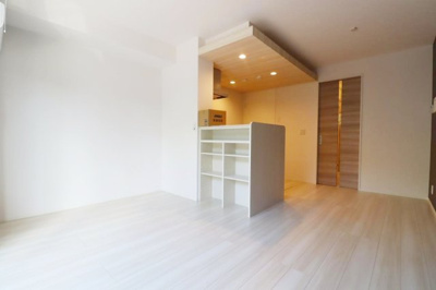 【その他】 | アヴァンス中村南 | 別号室反転間取りタイプの参考写真