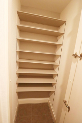 【収納】 | アヴァンス中村南