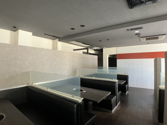 青山3丁目店舗のその他
