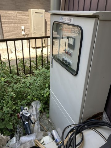 青山3丁目店舗のその他