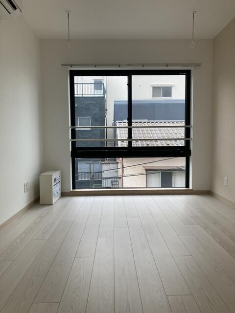 コンポジット清澄ウエストの洋室