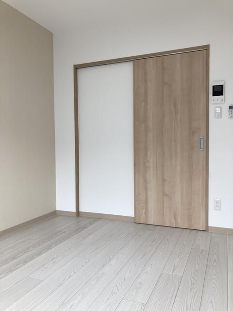 コンポジット清澄ウエストの居間・リビング