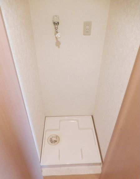 スクエアタワーの設備