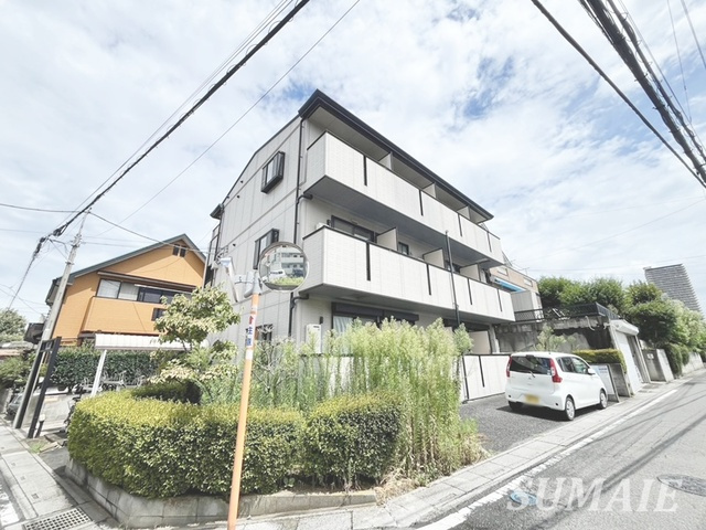 ミューレル信栄