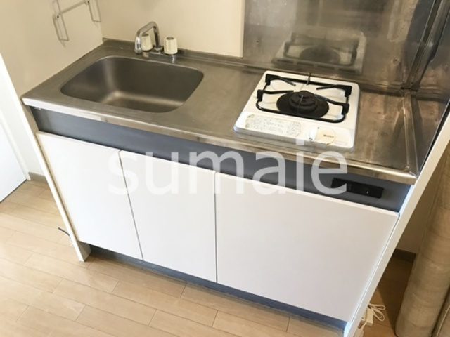 ミューレル信栄のキッチン|キッチンです。